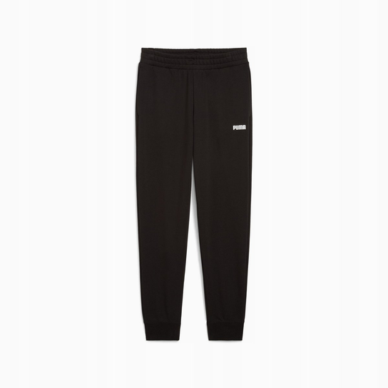PUMA SPODNIE ESS LOGO TR CL 68833401 r M Puma
