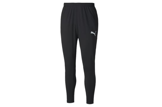 Puma, Spodnie męskie, ftblPLAY Training Pants 656946-01, czarne, rozmiar XXL Puma