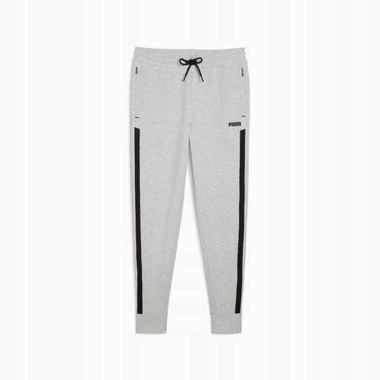 PUMA SPODNIE SPACER CL 68857504 r S Puma