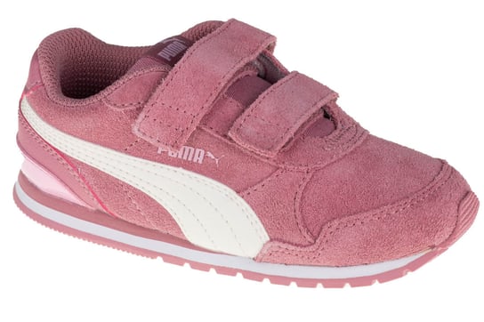 Puma ST Runner V2 SD V Inf 366002-09, dla dzieci, buty sneakers, Różowy Puma