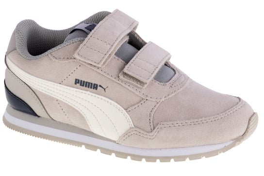 Puma ST Runner V2 SD V PS 366001-07, dla dzieci, buty sneakers, Szary Puma