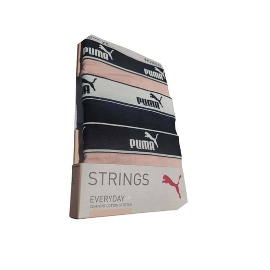 Puma Stringi 2-Pack 93533706 R Xl Puma