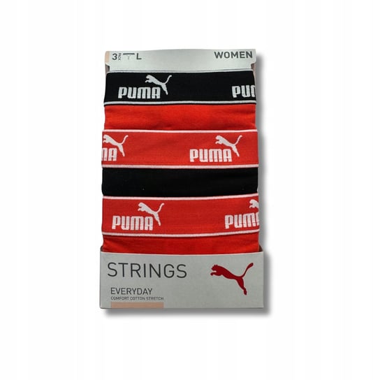Puma Stringi Basic 3-Pack 93533709 R Xs Puma