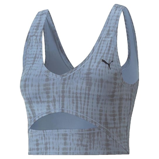 Puma Studio Printed Cropped Top L Inna marka
