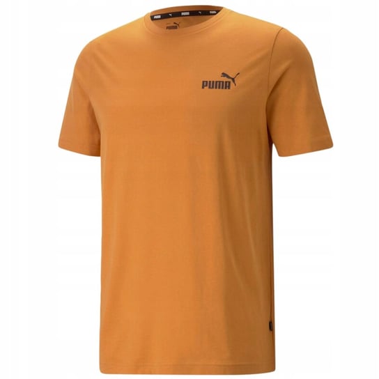 Puma T-Shirt Ess Logo Desert 58666927 M Puma