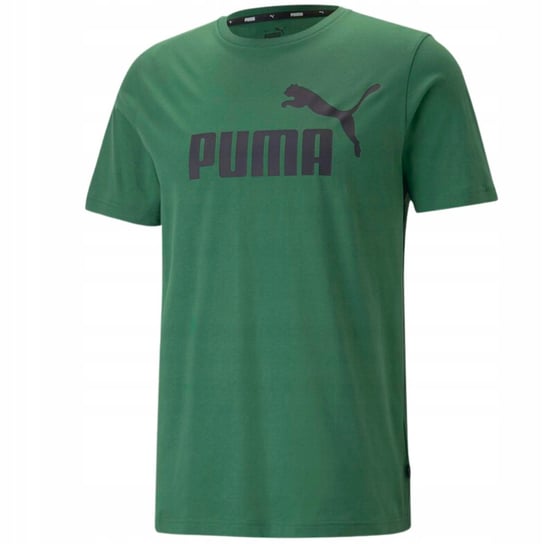 Puma T-Shirt Ess Logo Vine 58666746 Xl Puma