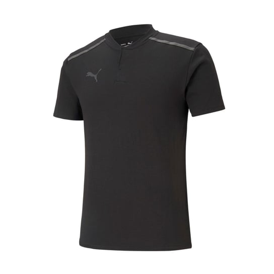 Puma teamCUP Casuals polo 03 : Rozmiar - S Puma