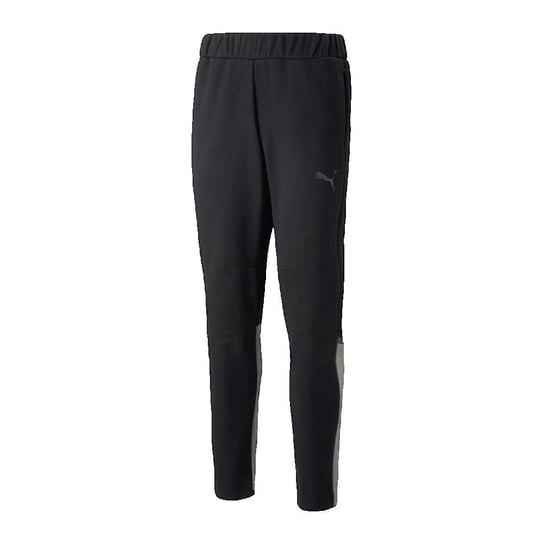 Puma teamCUP Spodnie codzienne Puma