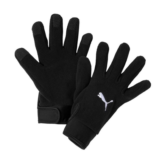 Puma teamLIGA 21 Winter Gloves rękawiczki 01 : Rozmiar - S Puma