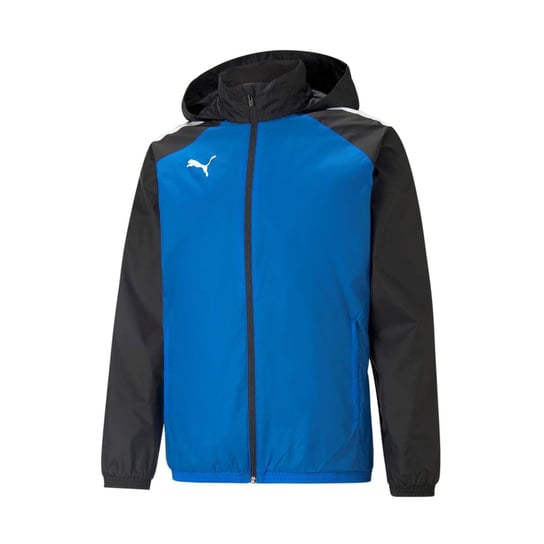 Puma teamLIGA All Weather kurtka 02 : Rozmiar - XL Puma