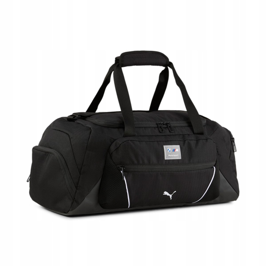 Puma Torba Bmw Mms Duffle 09124401 Puma