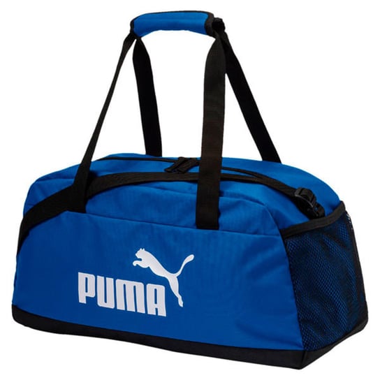 Puma, Torba, Phase s, niebieska Puma