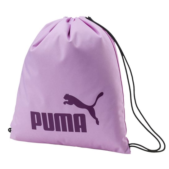 Puma, Worek kalsyczny 074943 06, fioletowy Puma