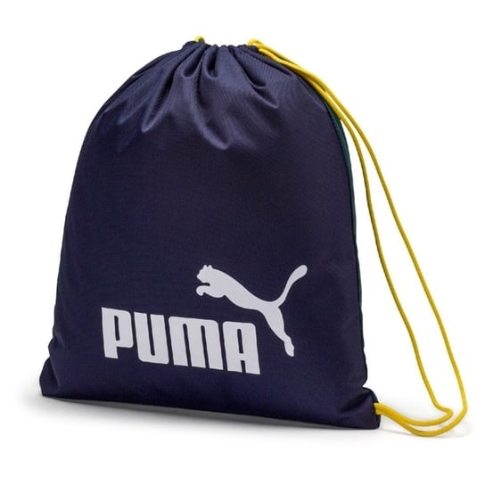 Puma, Worek, Phase Gym Sack 074943 15 Puma