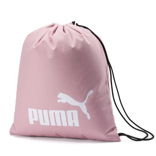Puma, Worek, Phase Gym Sack 074943 29 Puma
