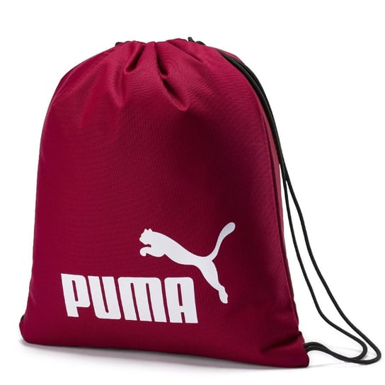 Puma, Worek, Phase Gym Sack 074943 35 Puma