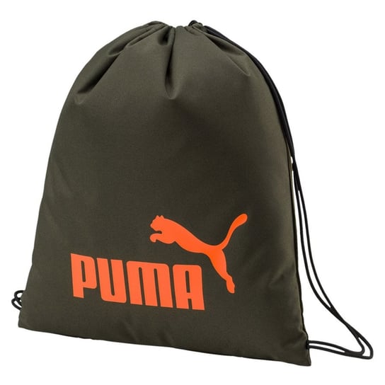 Puma, Worek, Phase Gym Sack Puma
