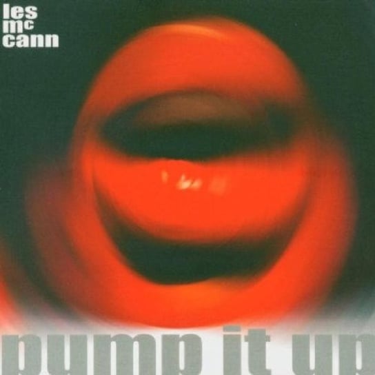 Pump It Up Mccann Les