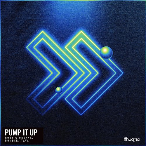 Pump It up Tava, Bomber, Roby Giordana