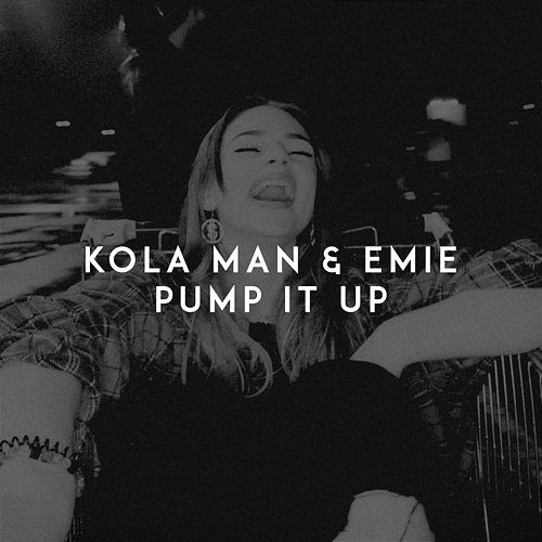 Pump It up Emie, Koala Man