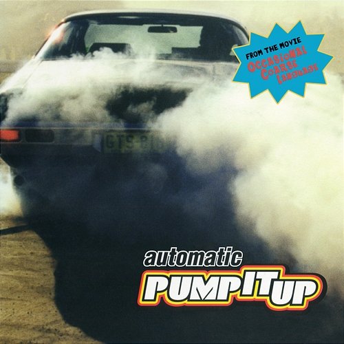 Pump It Up - EP Automatic