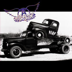 Pump, płyta winylowa Aerosmith
