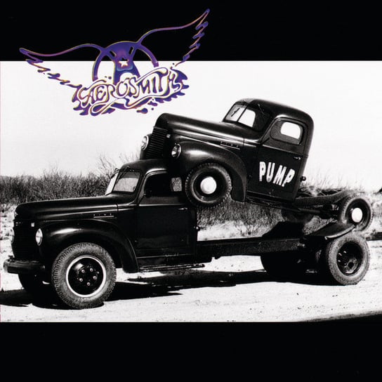 Pump (Remastered) Aerosmith