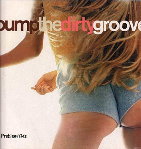 Pump The Dirty Groove, płyta winylowa Various Artists