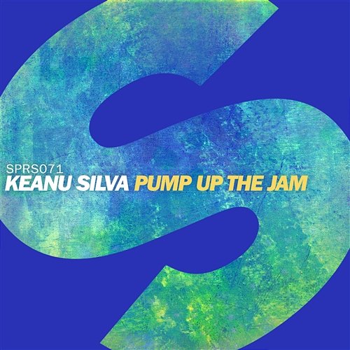 Pump Up The Jam Keanu Silva