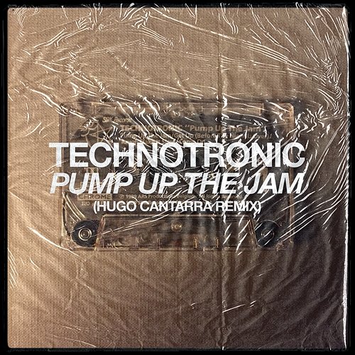 Pump Up The Jam Technotronic, Hugo Cantarra