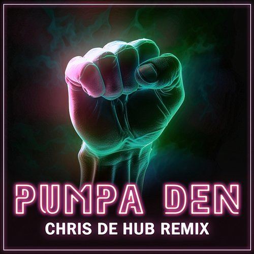 Pumpa Den LBSB, Chris De Hub