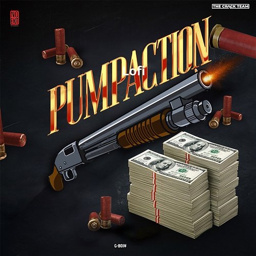 Pumpaction G-BOIY