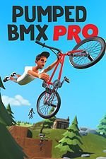 Pumped BMX Pro Warp Digital Entertainment, Yeah Us!