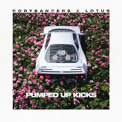 Pumped Up Kicks Bodybangers, Lotus