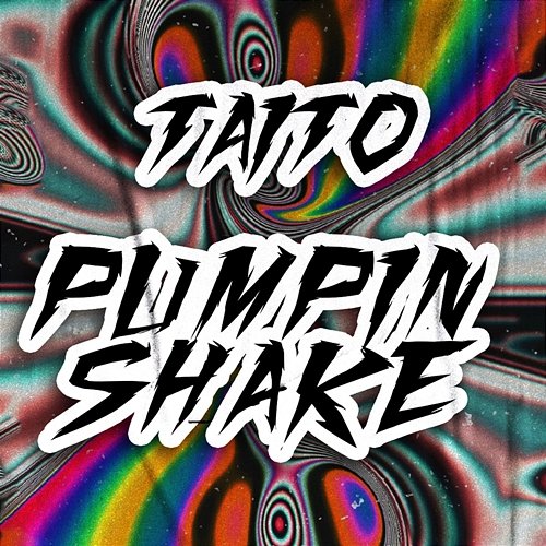 Pumpin Shake Taito