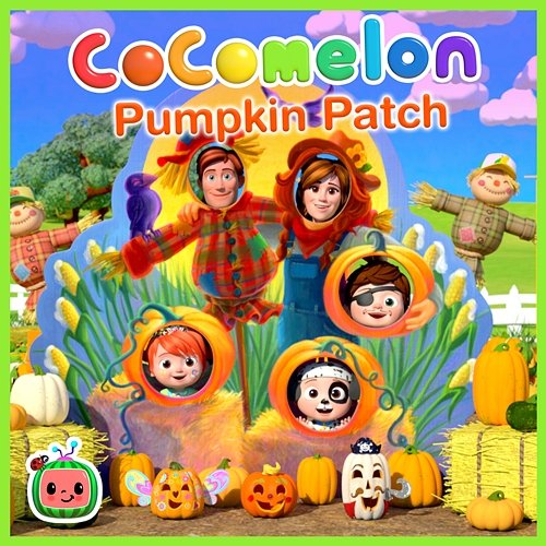 Pumpkin Patch Cocomelon