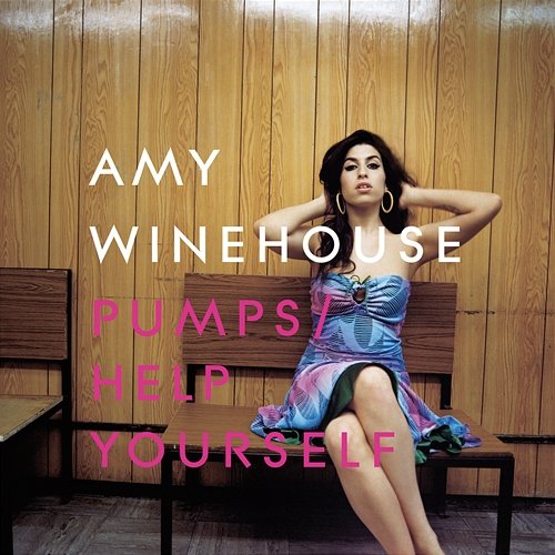 Pumps / Help Yourself Amy Winehouse