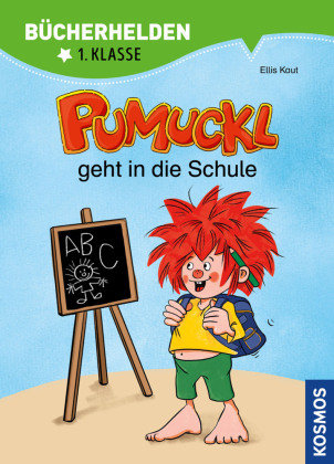 Pumuckl geht in die Schule Kosmos (Franckh-Kosmos)