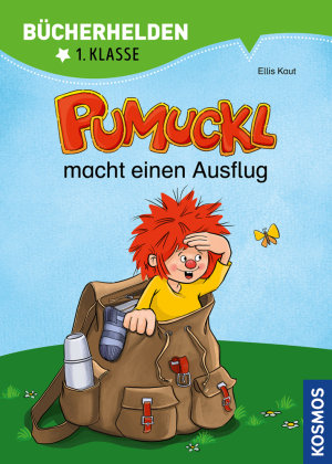 Pumuckl macht einen Ausflug Kosmos (Franckh-Kosmos)