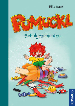 Pumuckl Schulgeschichten Kosmos (Franckh-Kosmos)