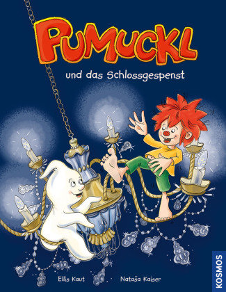 Pumuckl und das Schlossgespenst Kosmos (Franckh-Kosmos)