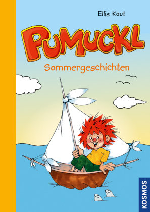 Pumuckl Vorlesebuch - Sommergeschichten Kaut Ellis, Leistenschneider Uli