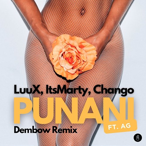Punani LuuX, ItsMarty & Chango feat. AG