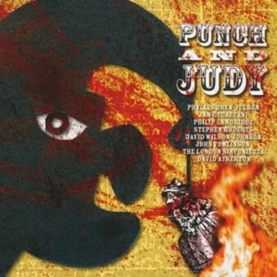 Punch And Judy Various Artists