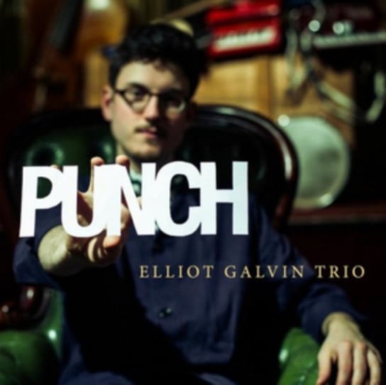 Punch Elliot Galvin Trio