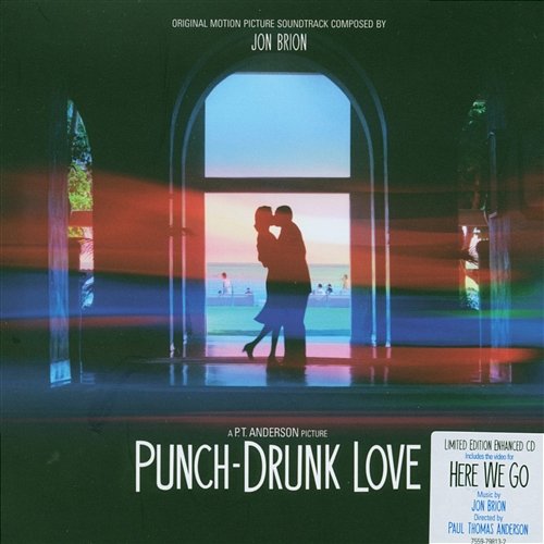 He Really Needs Me Punch-Drunk Love
