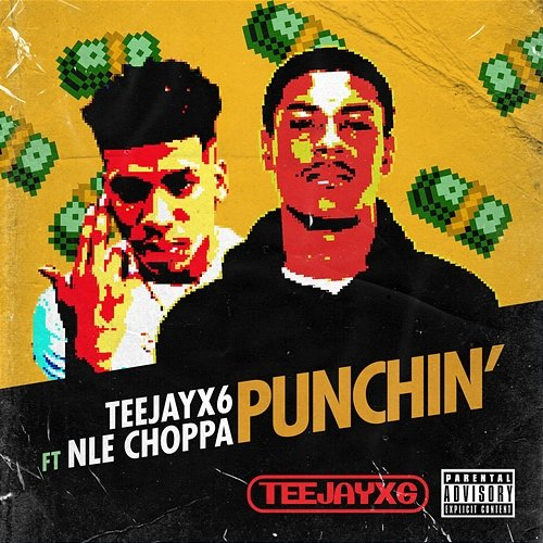 Punchin' TeejayX6