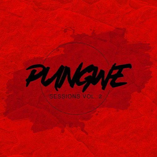 Pungwe Sessions, Vol. II Pungwe Sessions feat. Rymez