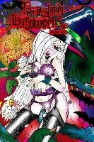 Punished By Halloween Vol.1 (Hentai Novelette) Reiki Shin