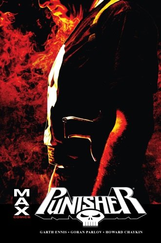 Punisher Max. Tom 5 Ennis Garth